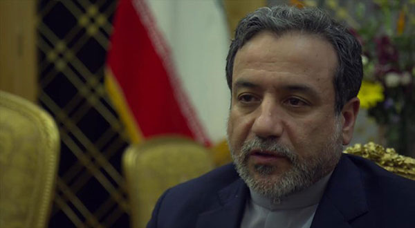 Iran's Deputy FM: We're Closely Working with Syria to De-Escalate Situation in Ghouta Iran’s Deputy FM: We’re Closely Working with Syria to De-Escalate Situation in Ghouta